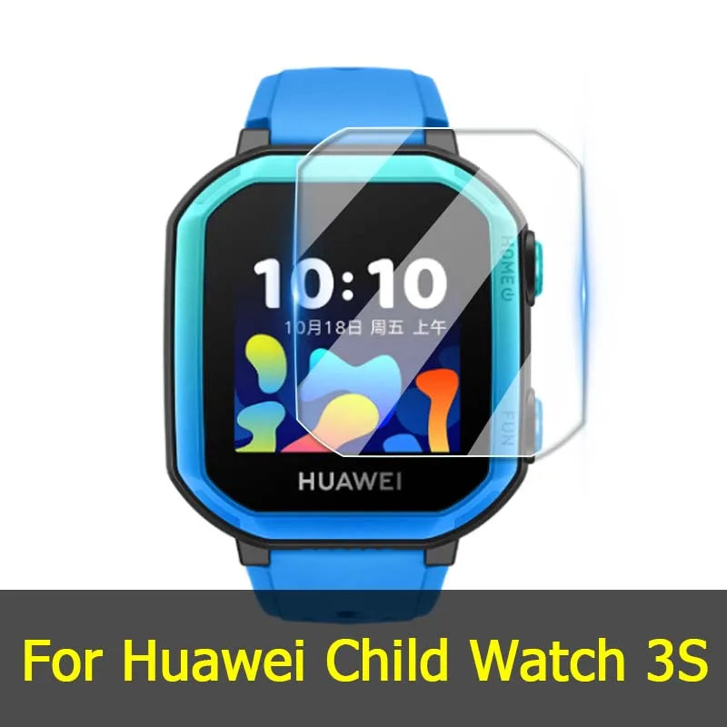 Child Watch 3S