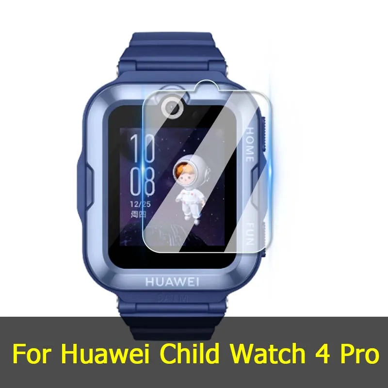 Child Watch 4 Pro