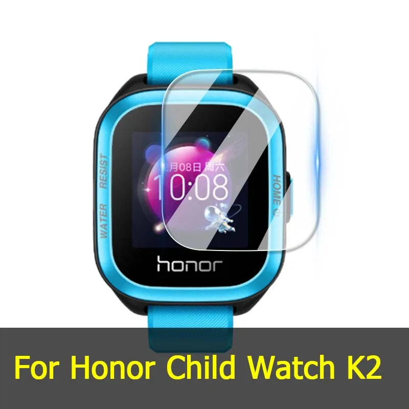 Child Watch K2