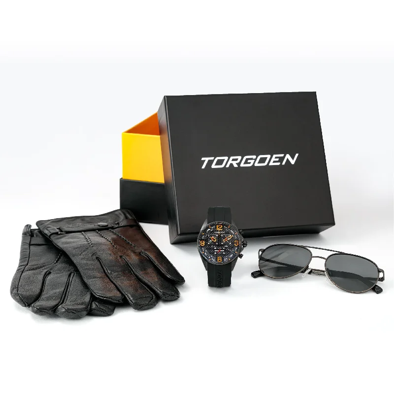 T18 Carbon Fiber Set