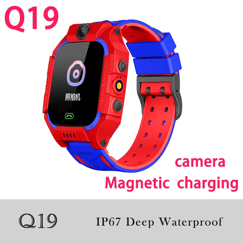 Q19 red