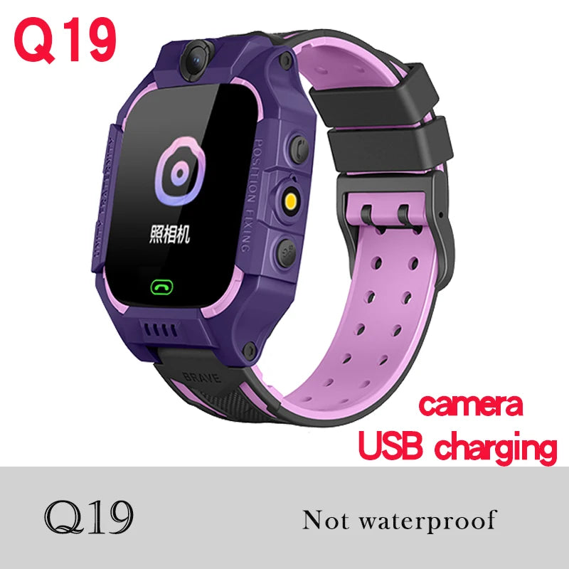 Q19 Purple NOT