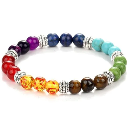 Classy Men Life Balance Bracelet