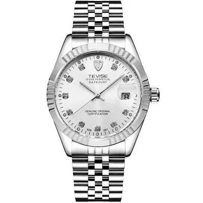 Automatic Chronometer T620 | 6 Styles