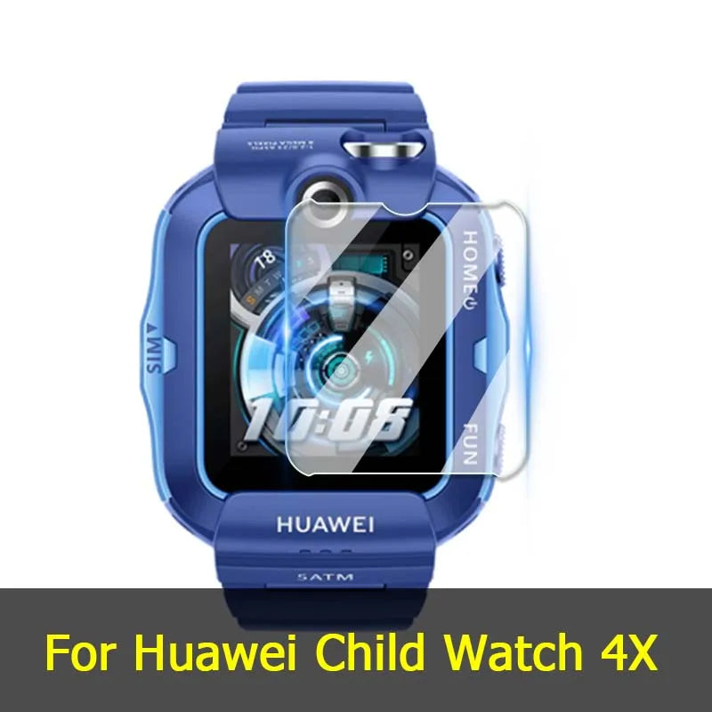 Child Watch 4X