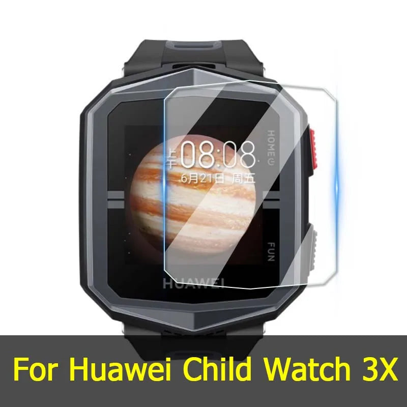 Child Watch 3X