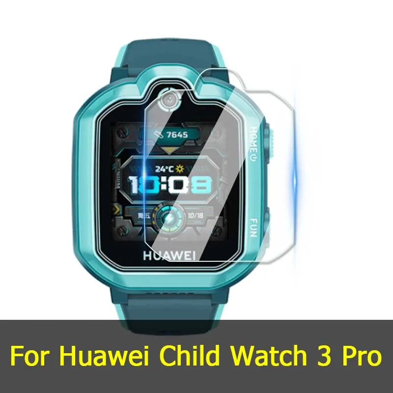 Child Watch 3 Pro