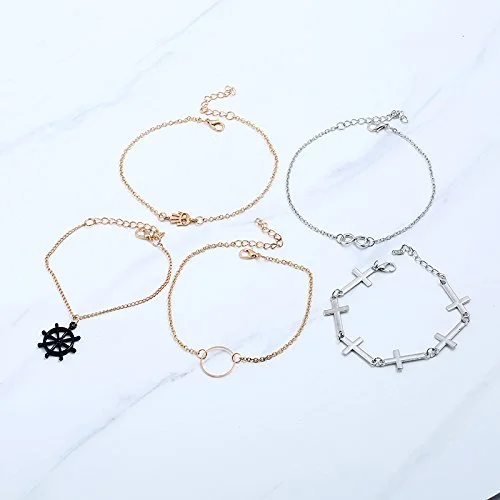 Sexy Sparkles Wholesale girls bracelets jewelry bulk set