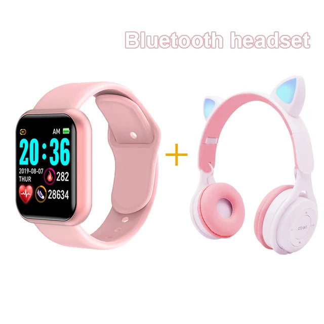 Y68 Add earphone 4