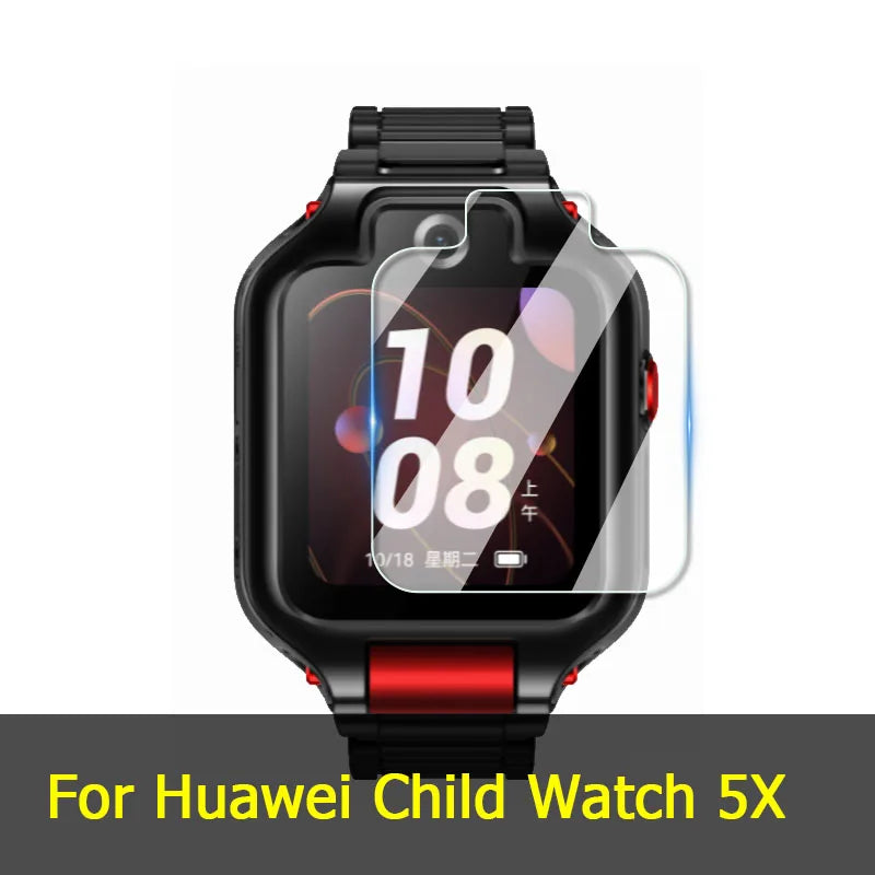 Child Watch 5X