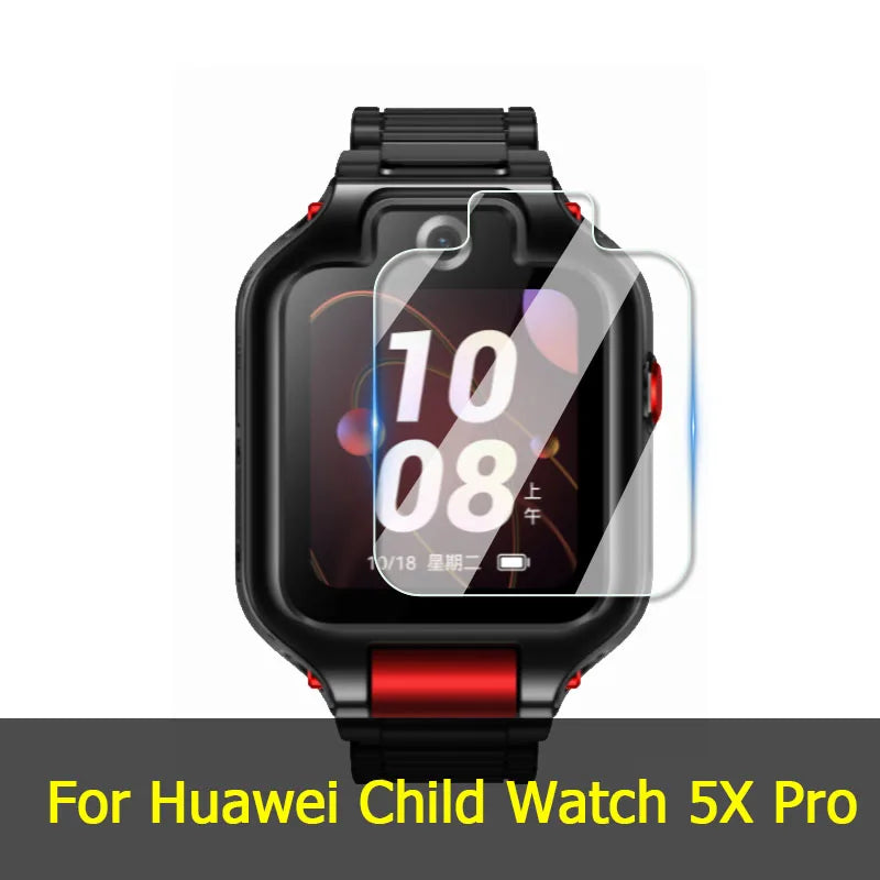 Child Watch 5X Pro