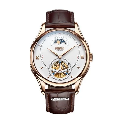 Automatic Tourbillon N900 | 4 Styles