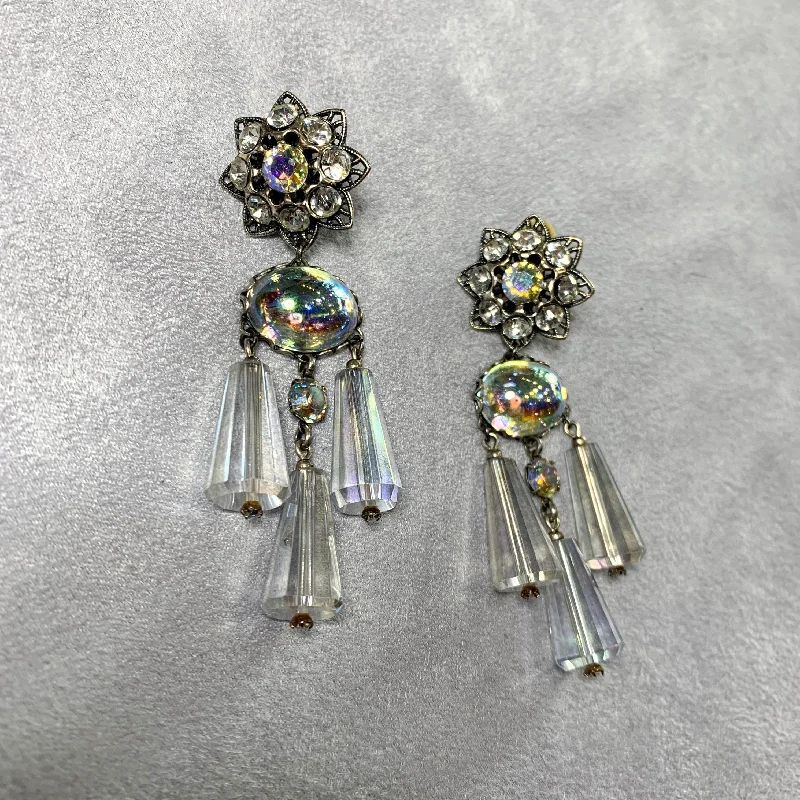 Askew London Opalescent earrings