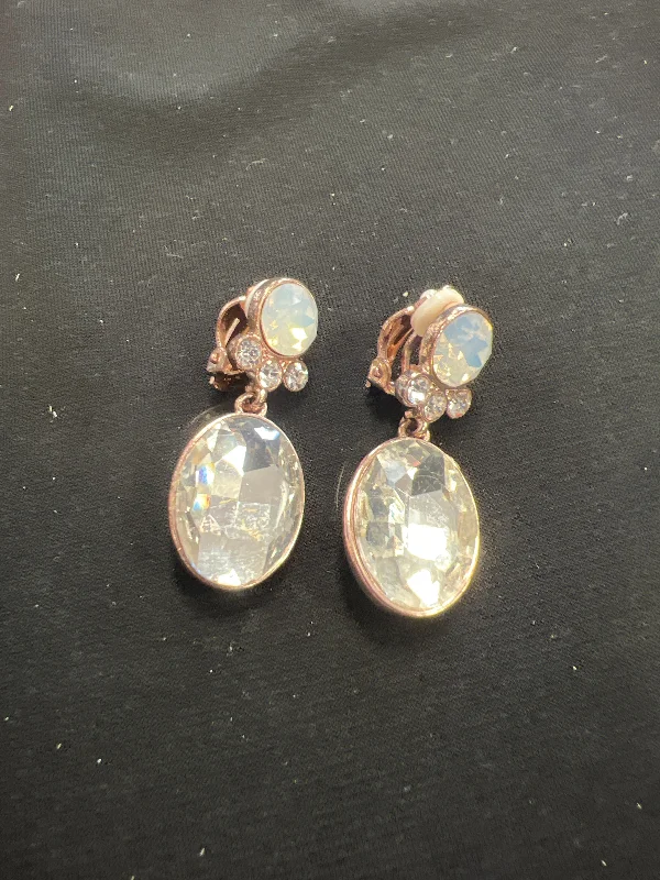 Earrings Clip By Tahari