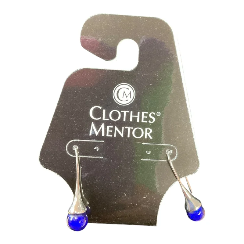 Earrings Dangle/drop By Cme