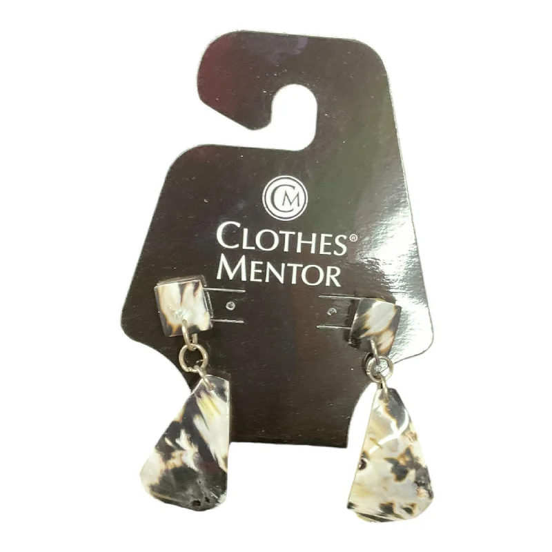 Earrings Dangle/drop By Cme