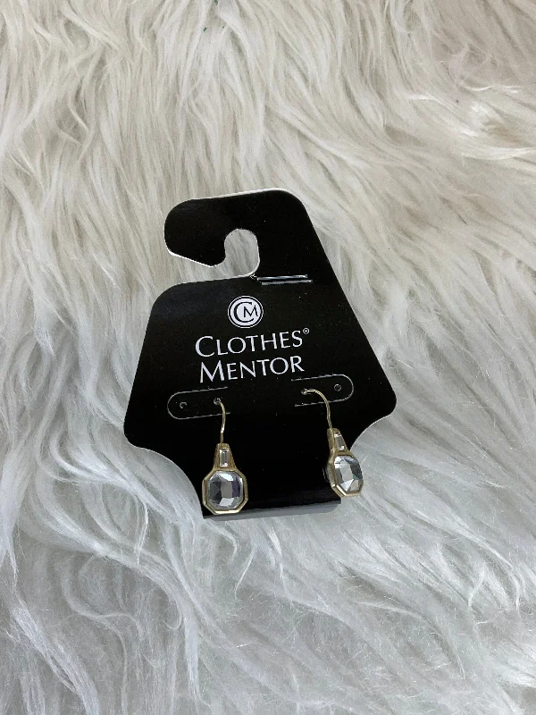 Earrings Dangle/drop By Lia Sophia