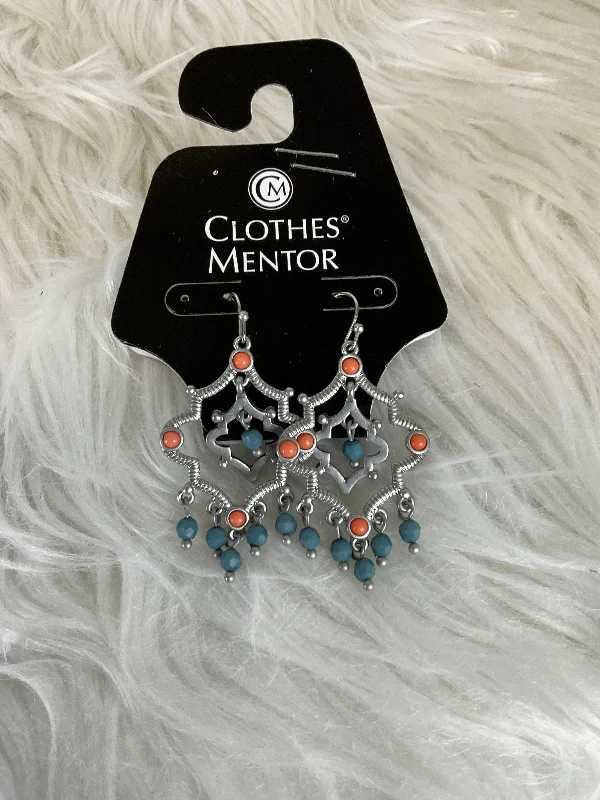 Earrings Dangle/drop By Lia Sophia