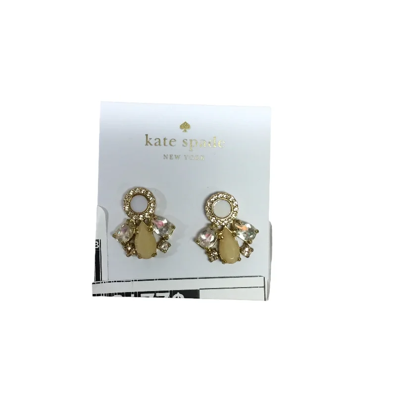 Earrings Stud By Kate Spade