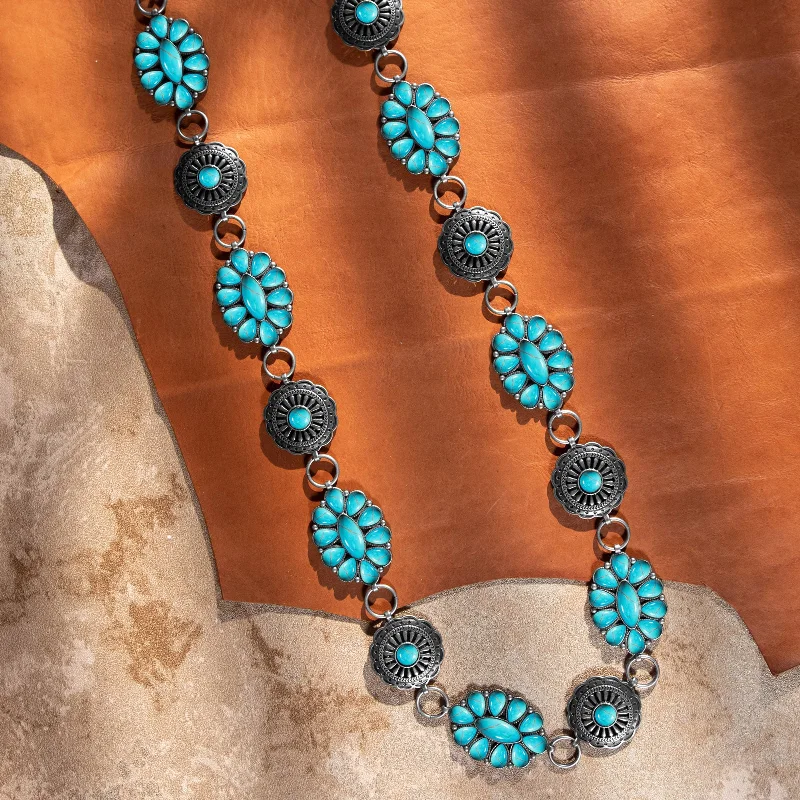 Turquoise