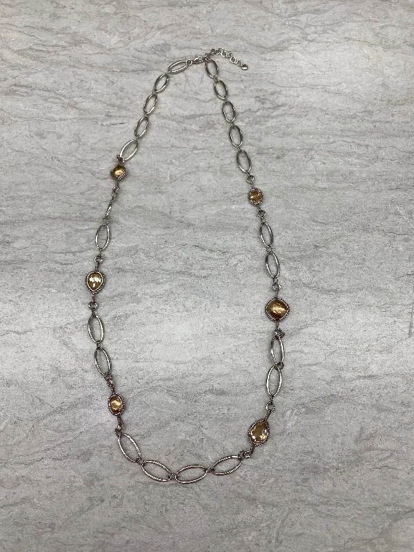 Necklace Chain By Brighton