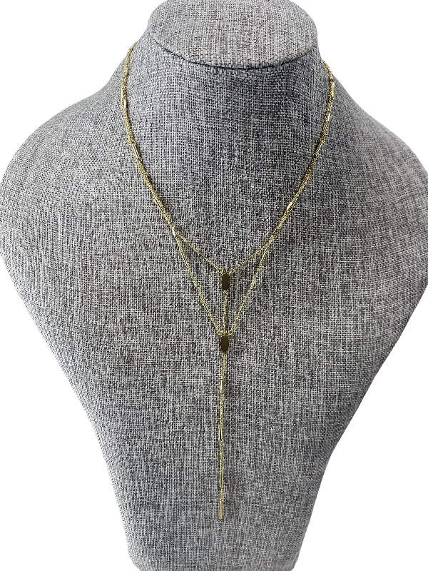 Necklace Chain By Kendra Scott