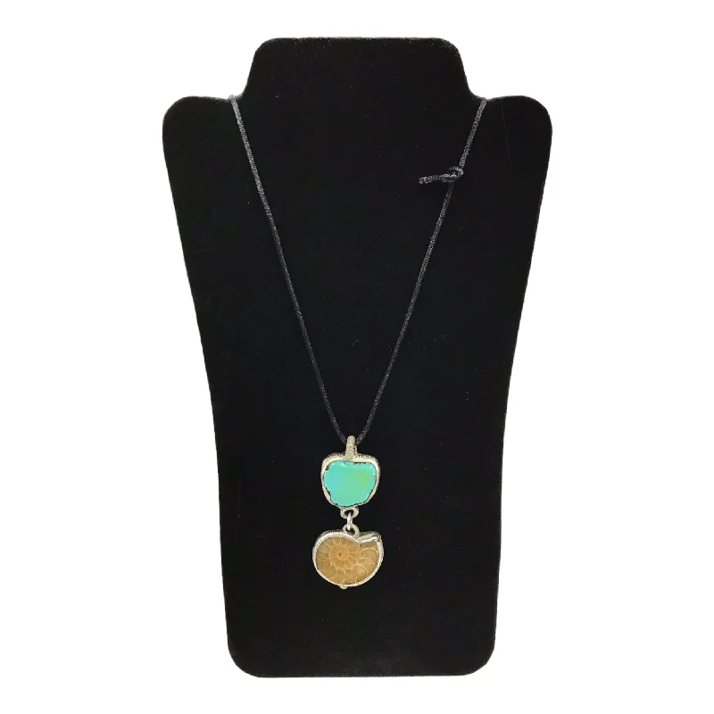 Necklace Pendant By SORRENTINO