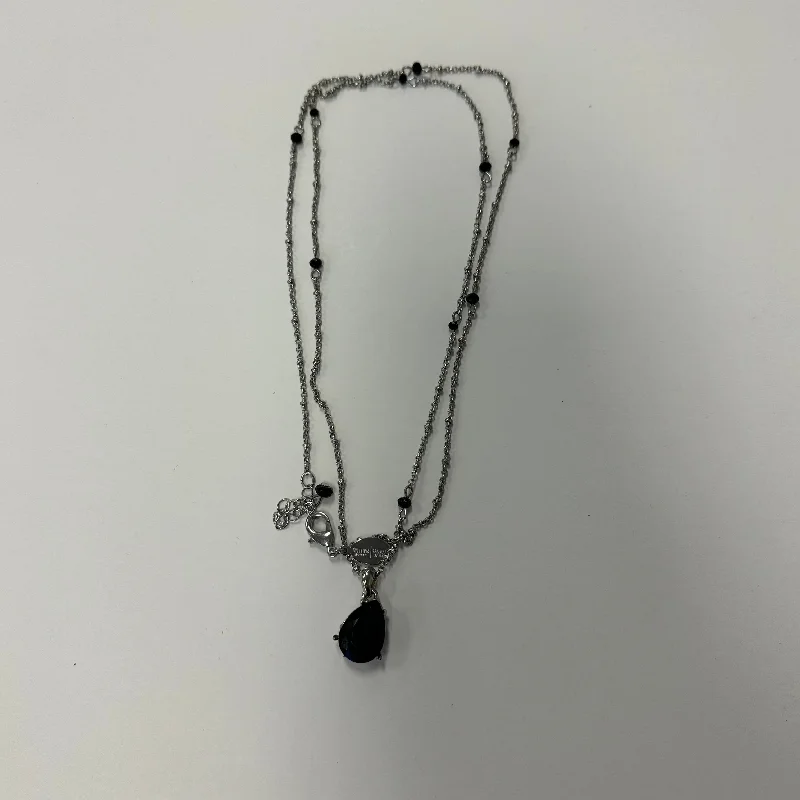 Necklace Pendant By White House Black Market