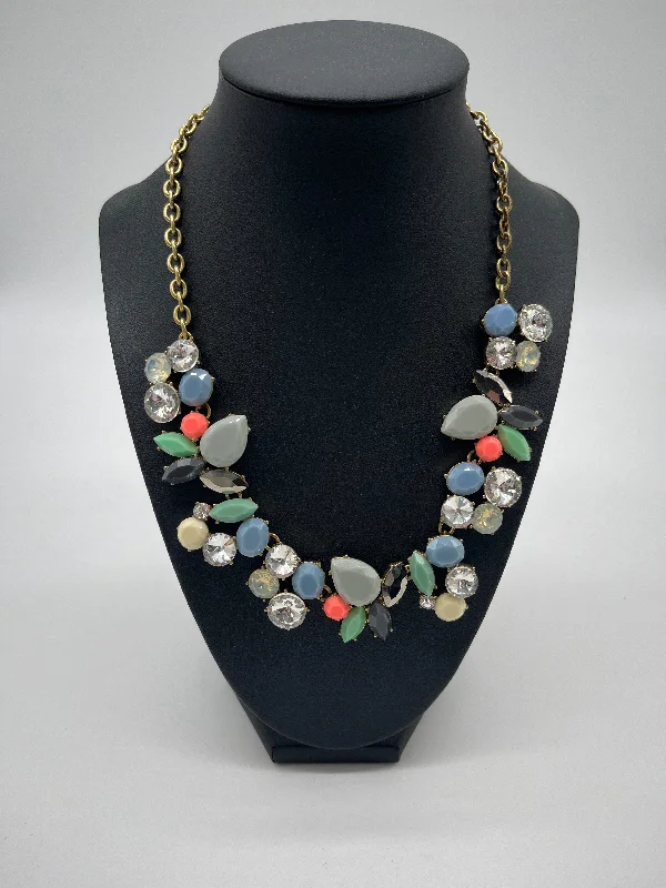 Necklace Statement By J. Crew